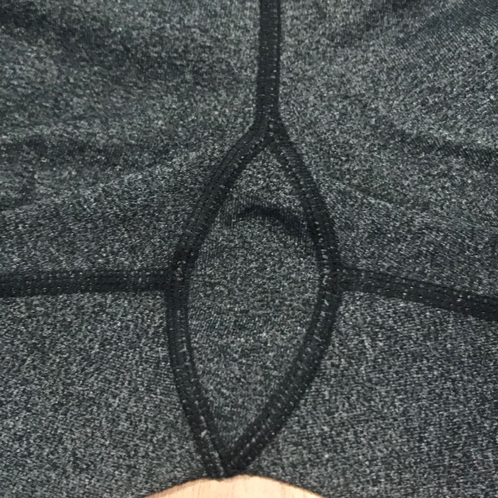 Lululemon Capris - Picture 6 of 6